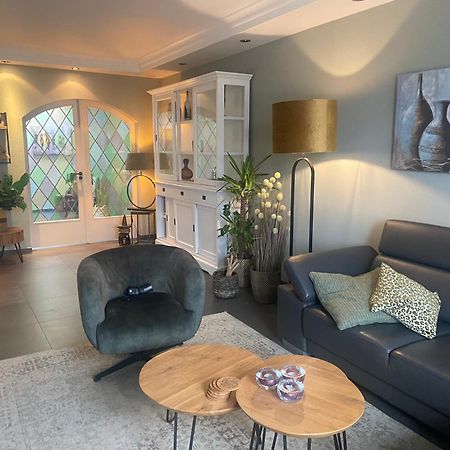Panorama Sousberg Appartementen Шин оп Геул Екстериор снимка