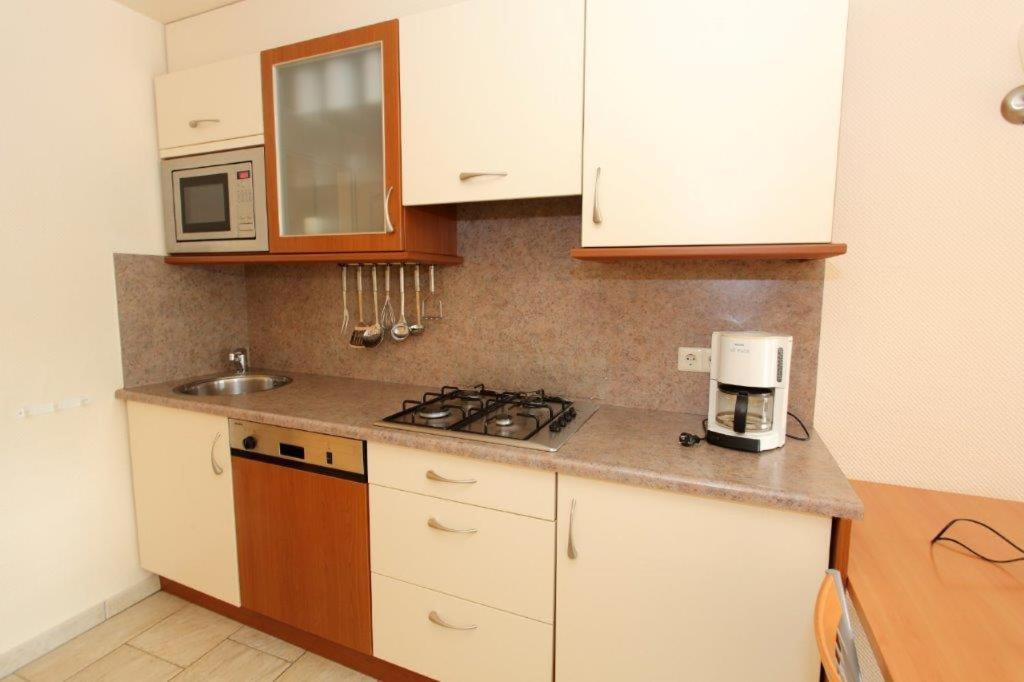 Panorama Sousberg Appartementen Шин оп Геул Екстериор снимка