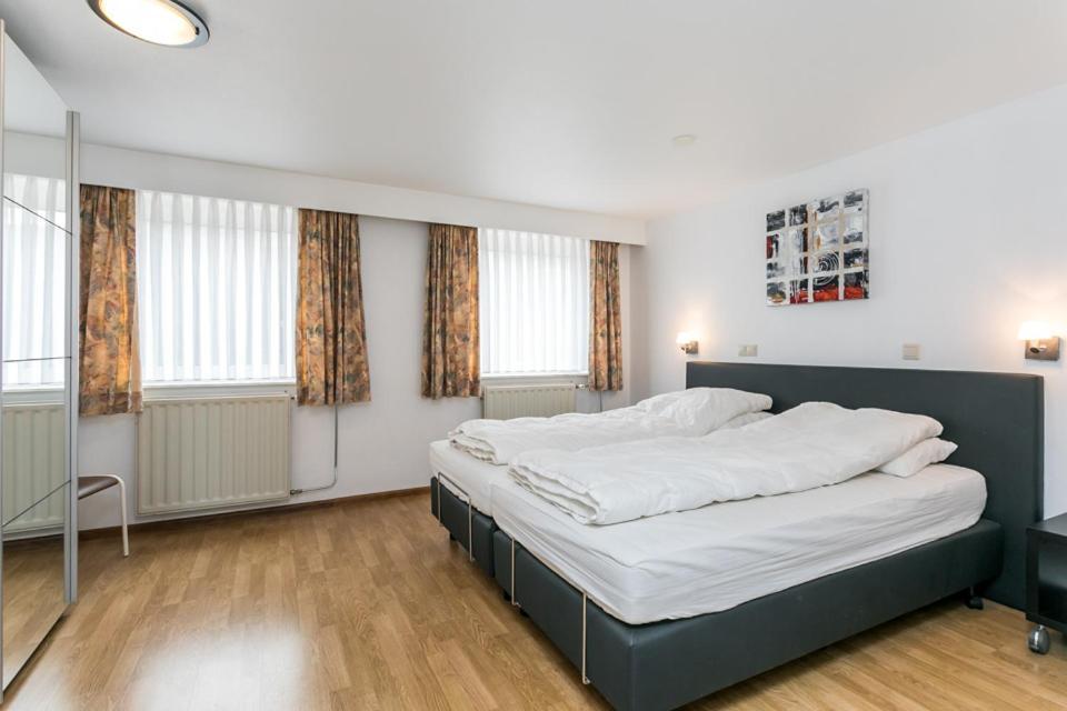 Panorama Sousberg Appartementen Шин оп Геул Екстериор снимка