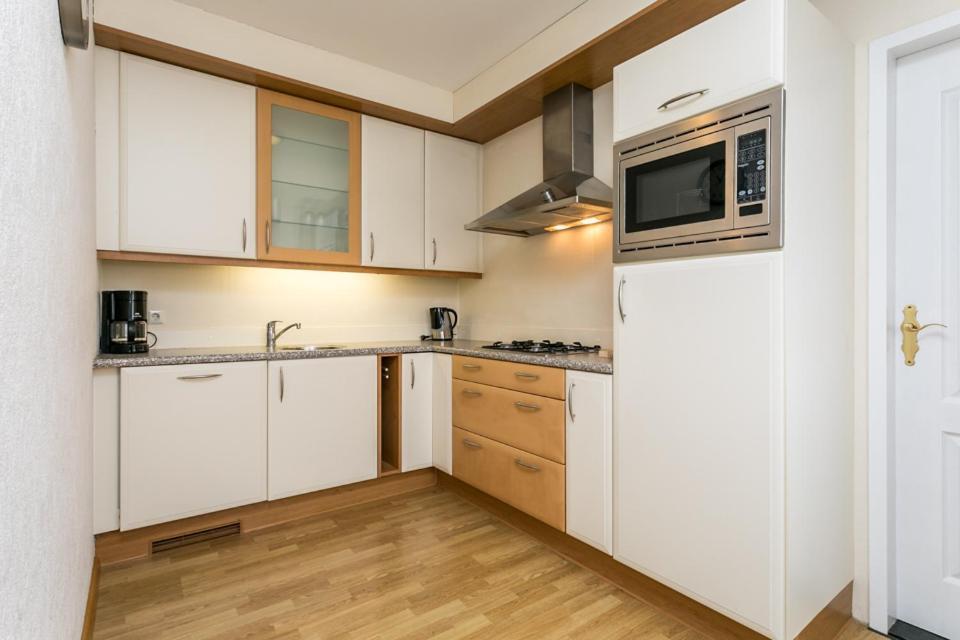 Panorama Sousberg Appartementen Шин оп Геул Екстериор снимка