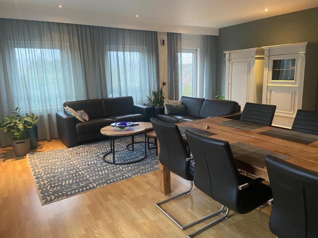 Panorama Sousberg Appartementen Шин оп Геул Екстериор снимка