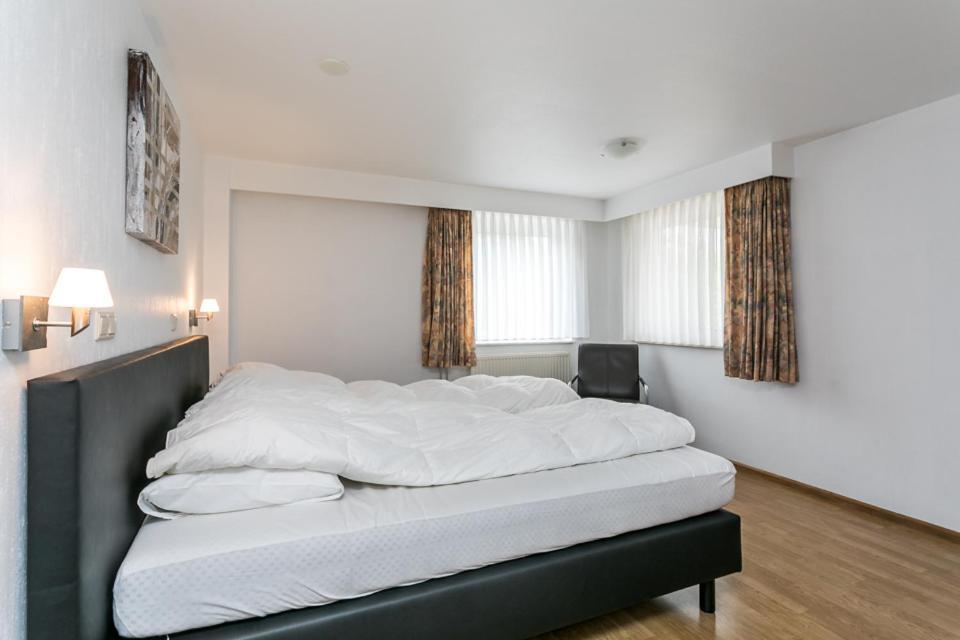 Panorama Sousberg Appartementen Шин оп Геул Екстериор снимка