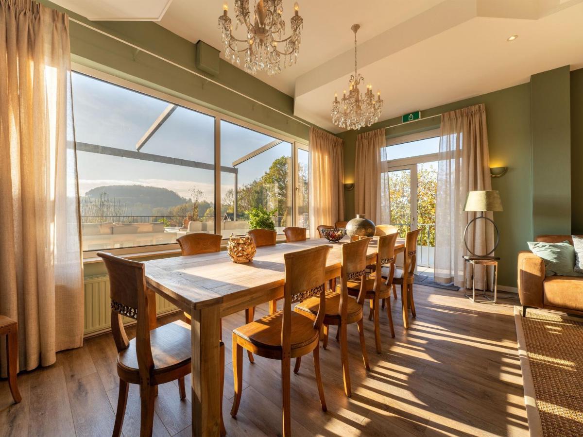 Panorama Sousberg Appartementen Шин оп Геул Екстериор снимка