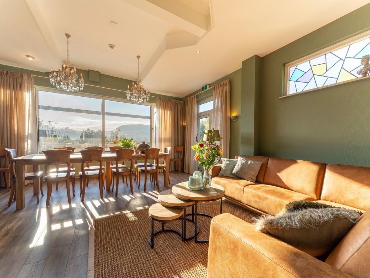 Panorama Sousberg Appartementen Шин оп Геул Екстериор снимка
