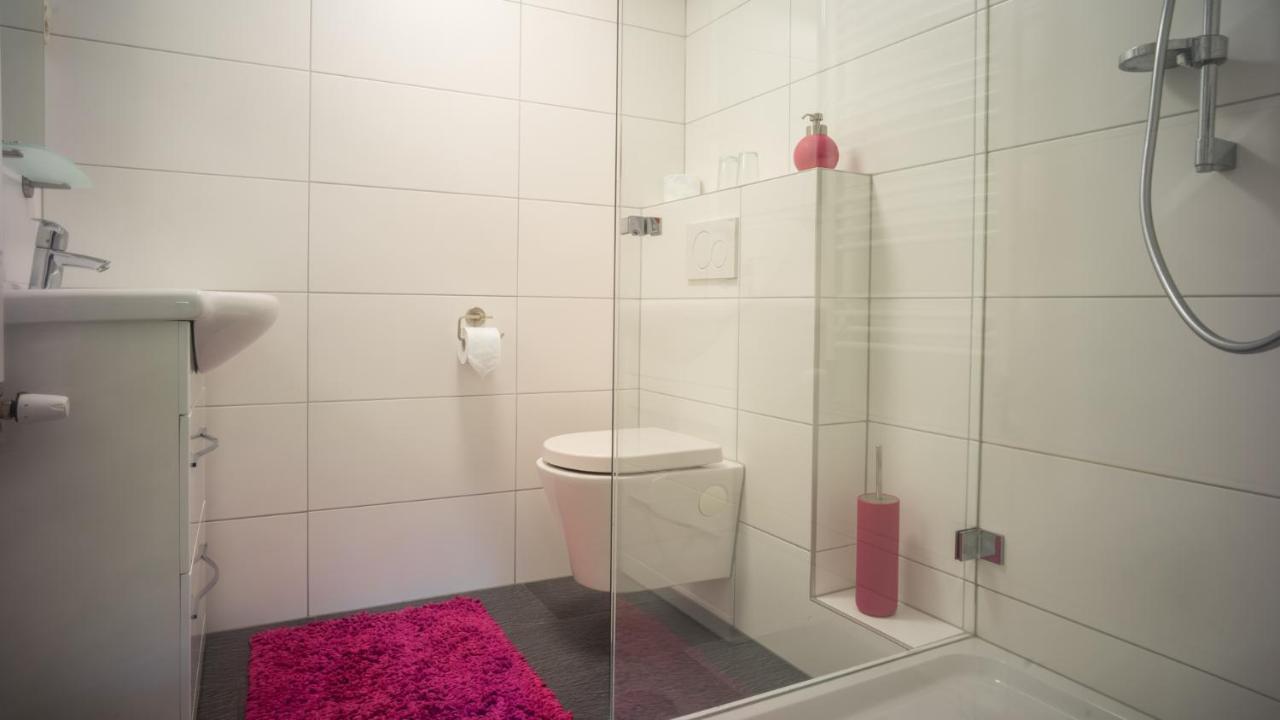 Panorama Sousberg Appartementen Шин оп Геул Екстериор снимка