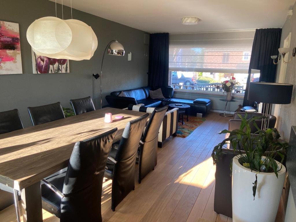 Panorama Sousberg Appartementen Шин оп Геул Екстериор снимка