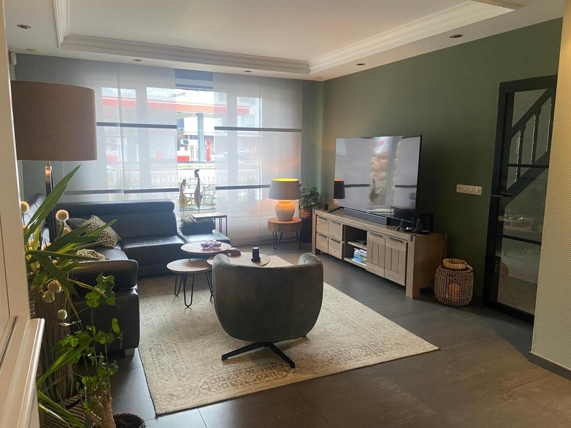 Panorama Sousberg Appartementen Шин оп Геул Екстериор снимка
